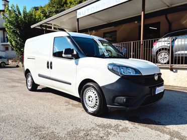 Fiat Doblo Doblò 1.6 MJT 105CV PL-TN Cargo Maxi Lamierato