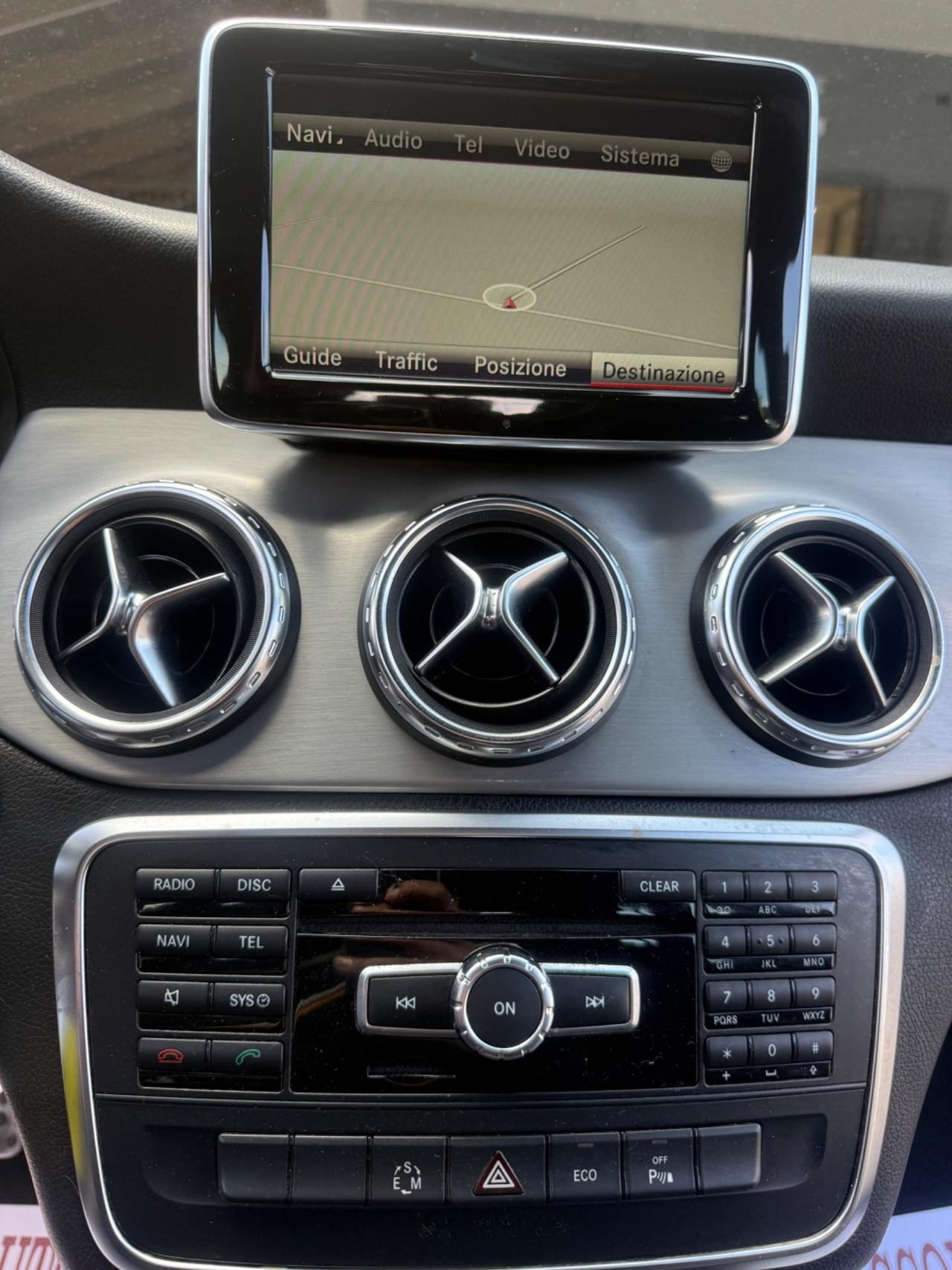 Mercedes gla 200 premium automatica