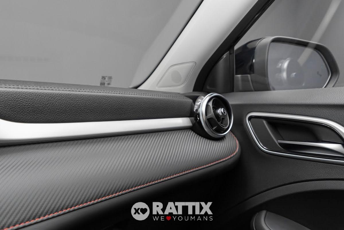 MG ZS 1.0 111CV Luxury auto