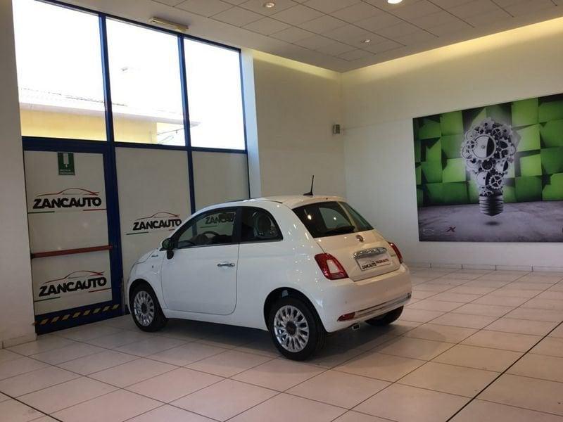 FIAT 500 500 1.0 hybrid Dolcevita 70cv