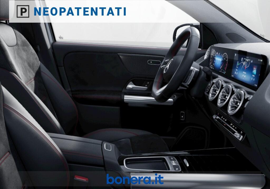 Mercedes GLA 180 180 AMG Line Advanced Plus 7G-DCT