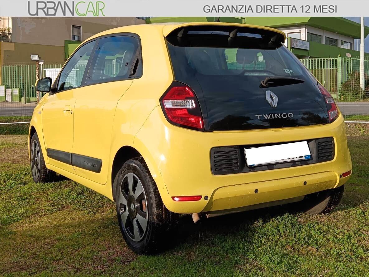 RENAULT Twingo 900 Tce 5p - GARANZIA