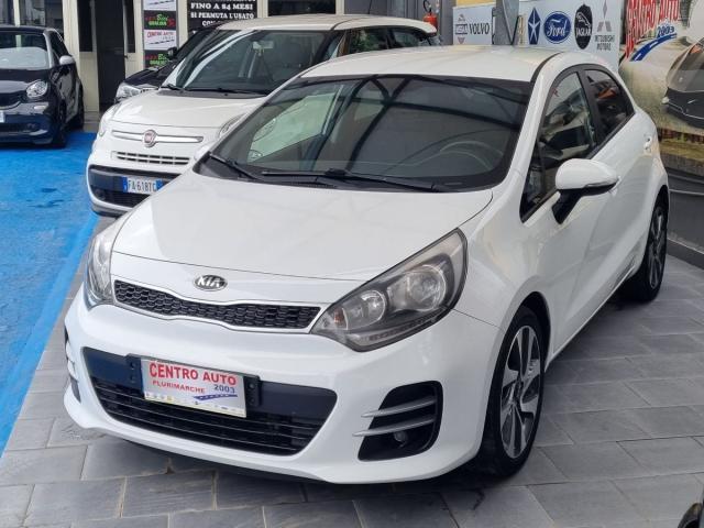 KIA - Rio - 1.1 CRDi 5p.S&S High Tech