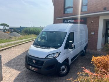 Fiat Ducato 33 2.3 MJT 120CV PM-TM Furgone