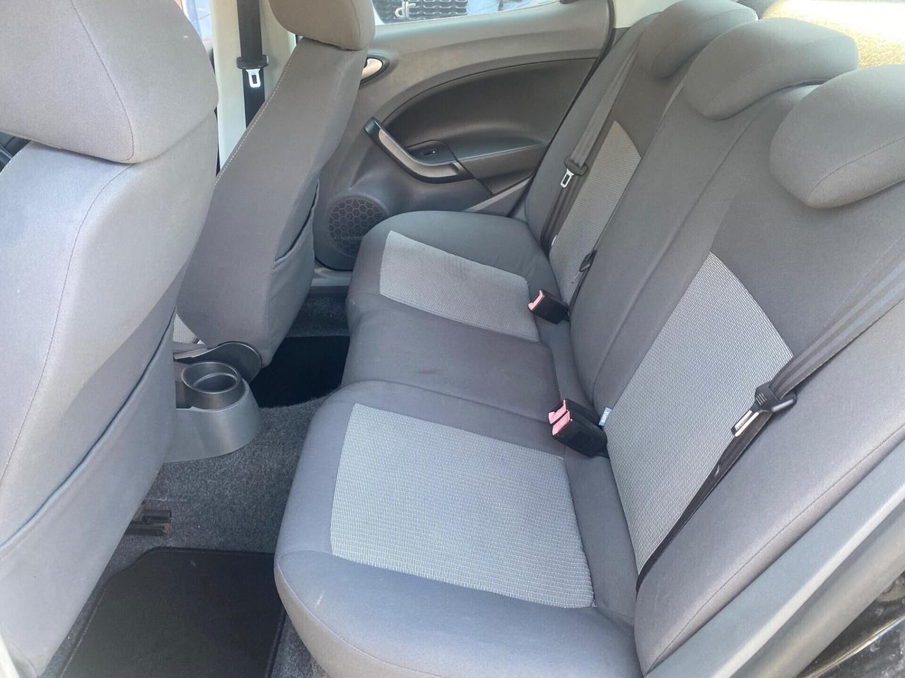 Seat Ibiza 1.2 TDI CR 5p. COPA