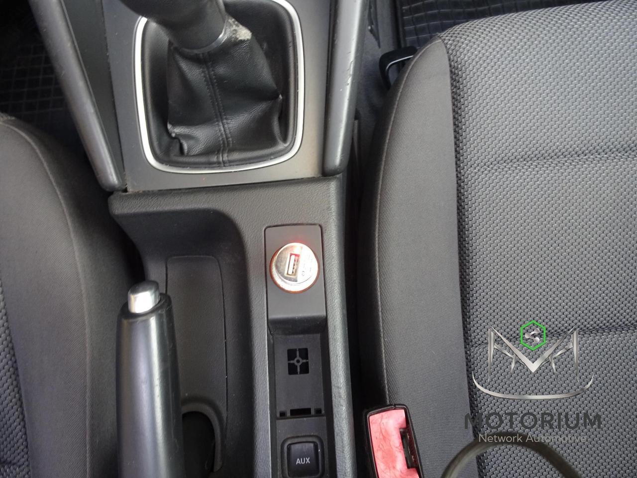 Audi A3 SBK 1.4 TFSI 125 VC S-LINE