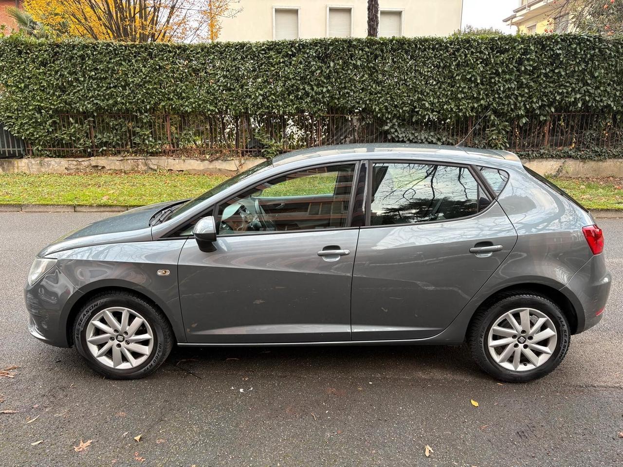 Seat Ibiza 1.2 70 CV 5p. Benzina