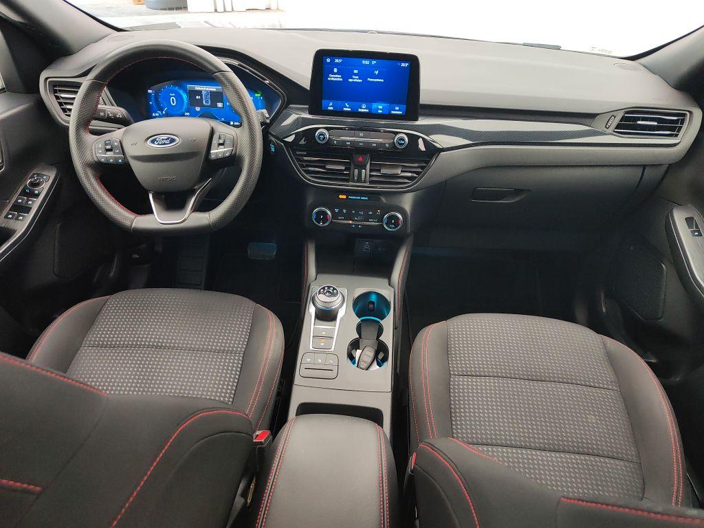 FORD Kuga 3ª serie - Kuga 2.5 Full Hybrid 190 CV CVT 2WD ST-Line