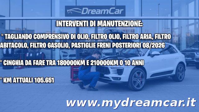 HYUNDAI Tucson 1.6 CRDi 136CV XPrime