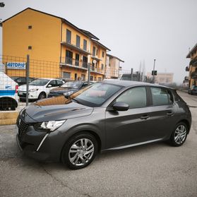 Peugeot 208 BlueHDi 100 S&S 5 porte Allure
