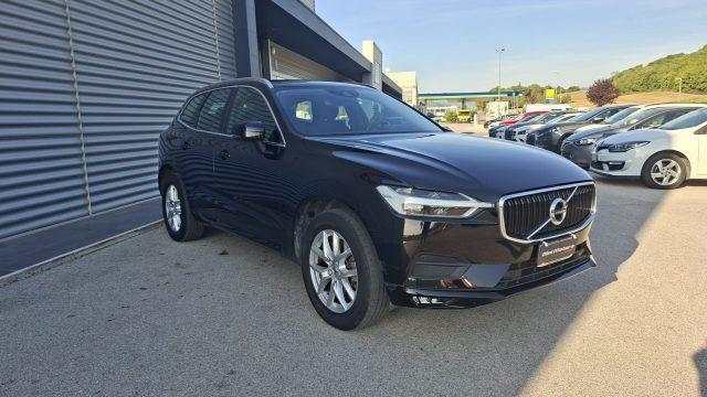 VOLVO XC60 B4 (d) AWD Geartronic Business Plus 4x4 AWD