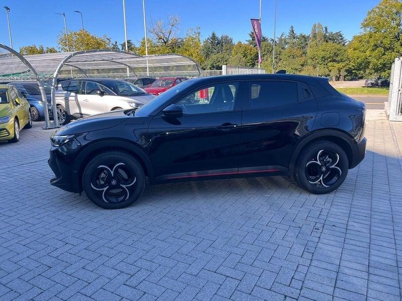 Alfa Romeo Junior Junior 1.2 136 CV Hybrid eDCT6 Speciale
