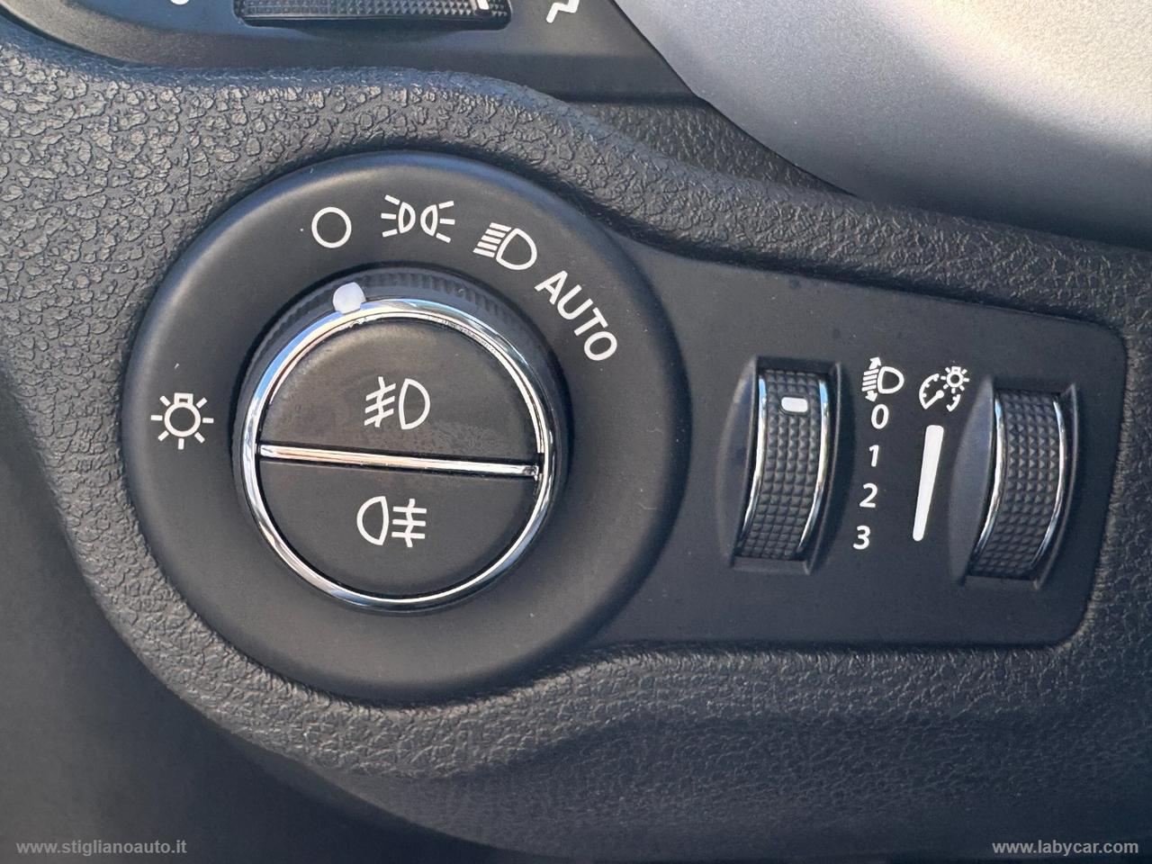 FIAT 500X 1.3 M.Jet 95 CV Connect