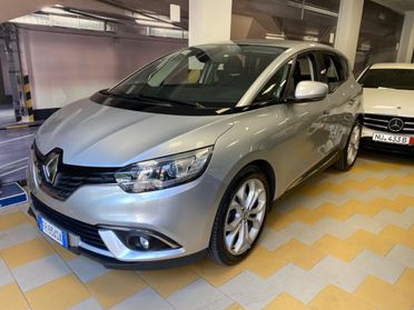 Renault Scenic Scénic dCi 8V 110 CV EDC Energy Intens