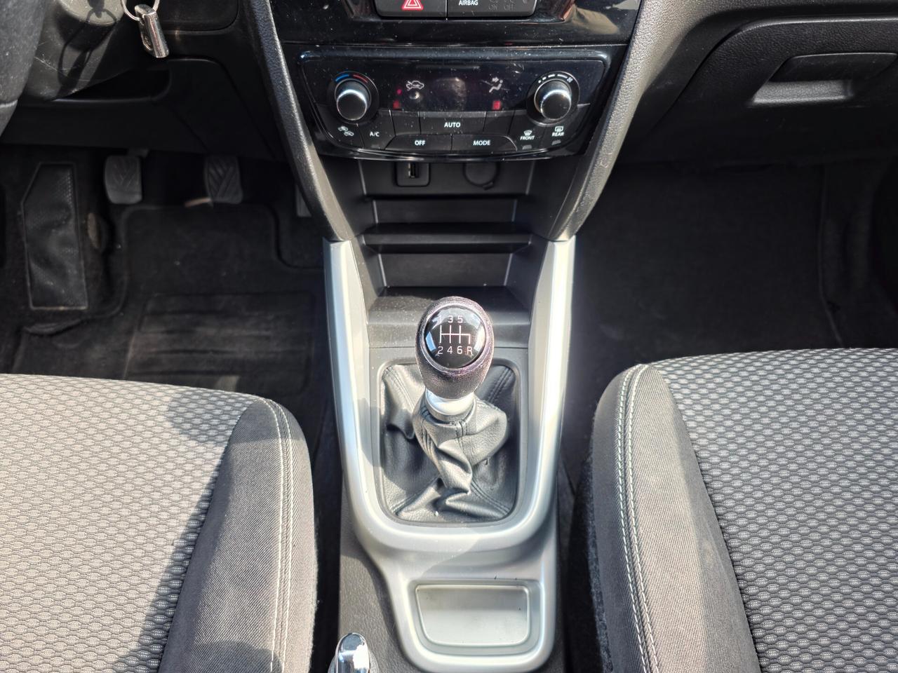 Suzuki Vitara 1.6 DDiS V-Top 2016-E6 Manuale NEO