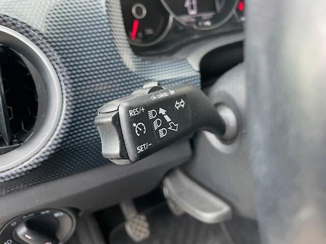 Volkswagen up! 1.0 75 CV 5p. move up! Uniprop. Garanzia 12M