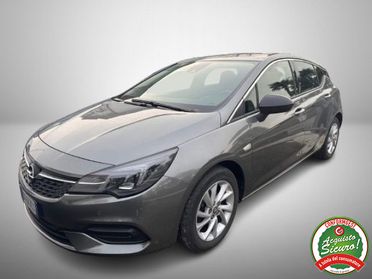 OPEL Astra 1.5 CDTI 122 CV S&S AT9 5 porte Business Automatic