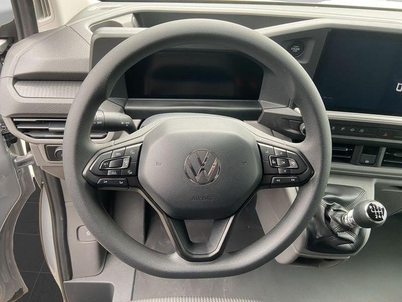 Volkswagen Transp. 2.0 TDI 150CV PC-TN Furgone