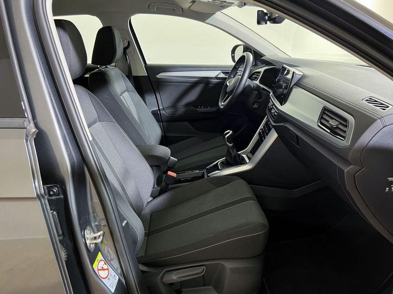 Volkswagen T-Roc 2.0 TDI SCR Life