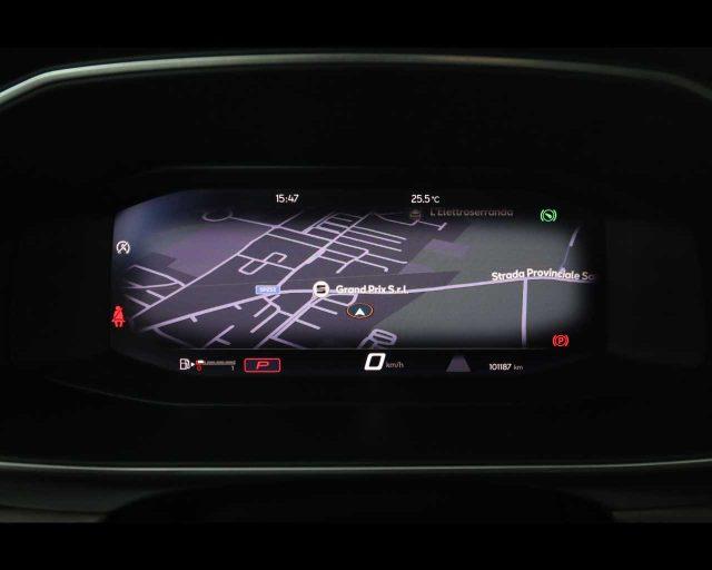 SEAT Leon Sportstourer 1.5 eTSI 150 CV DSG Xcellence