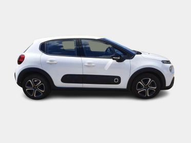 CITROEN C3 BlueHDi 75 Shine 5 PORTE