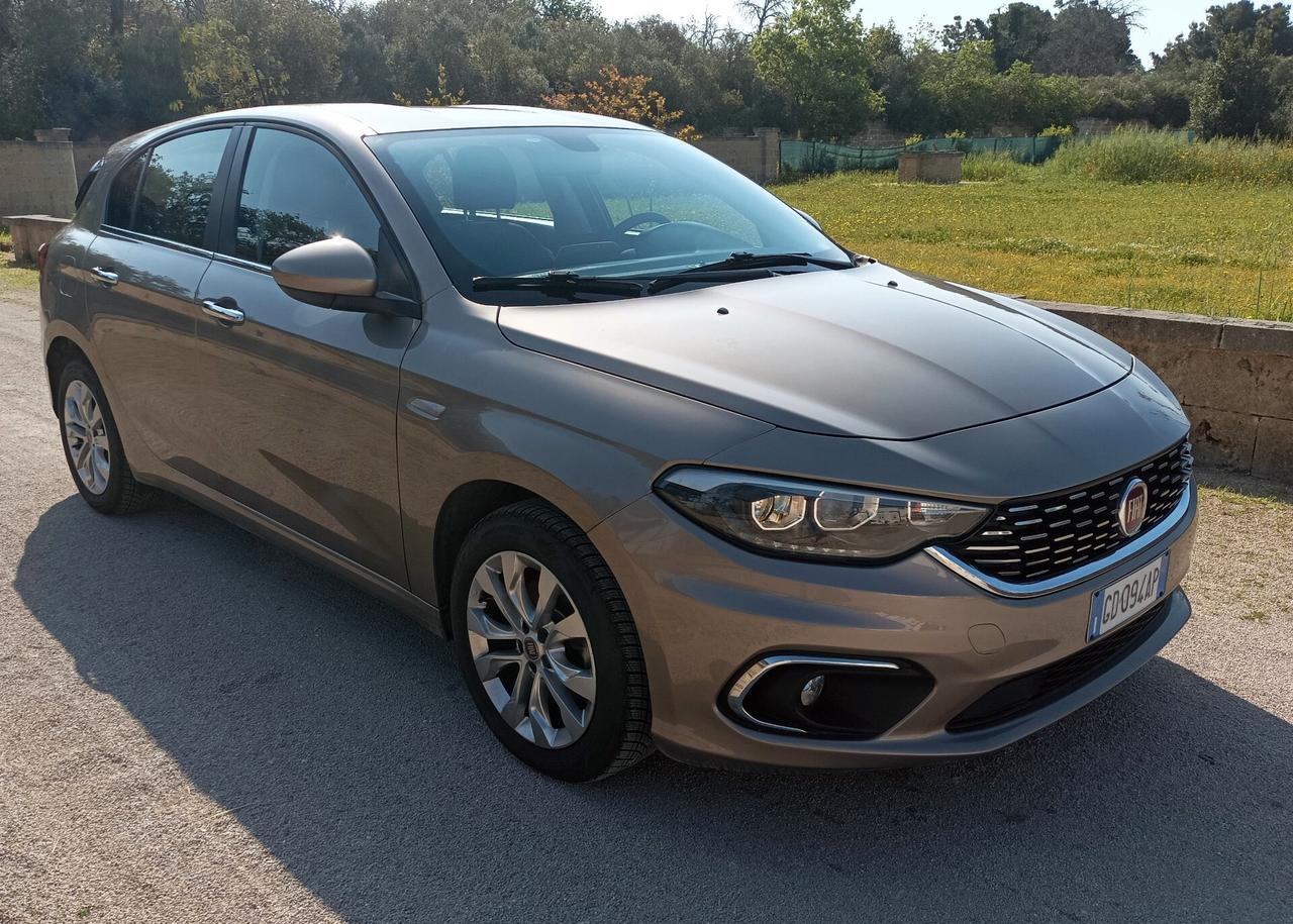 Fiat Tipo 1.6 Mjt S&S 5 porte OK NEOPATENTATI