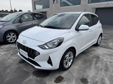 Hyundai i10 1.0 MPI Econext GPL Tech + Connect