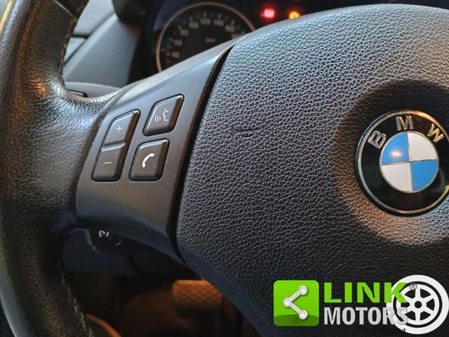 BMW X1 xDrive18d