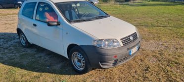 Fiat Punto 1.2