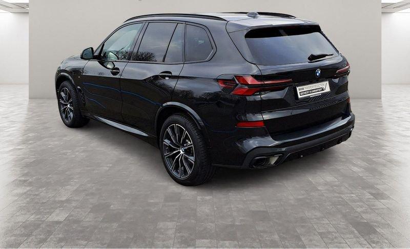 BMW X5 xDrive30d 48V Msport Pro Harman Kardon Live cockpit