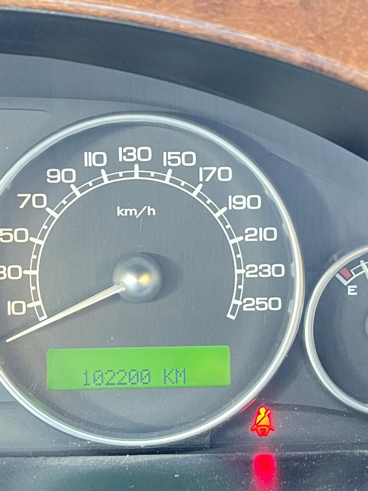 Jaguar X-Type 3.0 V6 24V cat Wagon Prem. Luxury - BENZINA/GPL - CAMBIO AUTOMATICO - TRAZIONE INTEGRALE (4X4)