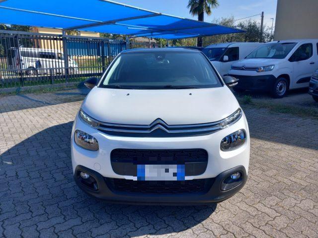 CITROEN C3 PureTech 82 Shine