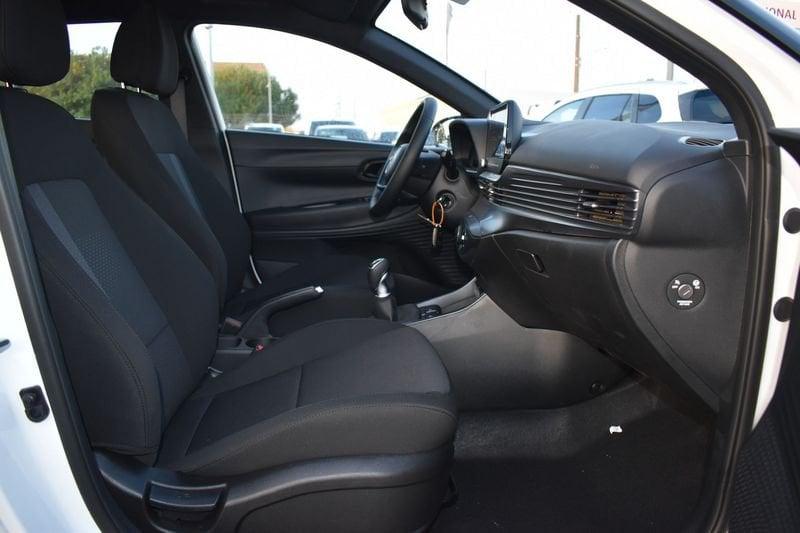 Hyundai i20 i20 1.0 t-gdi Dark Line 90cv mt