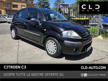 Citroën C3 C3 1.1 Cashmere
