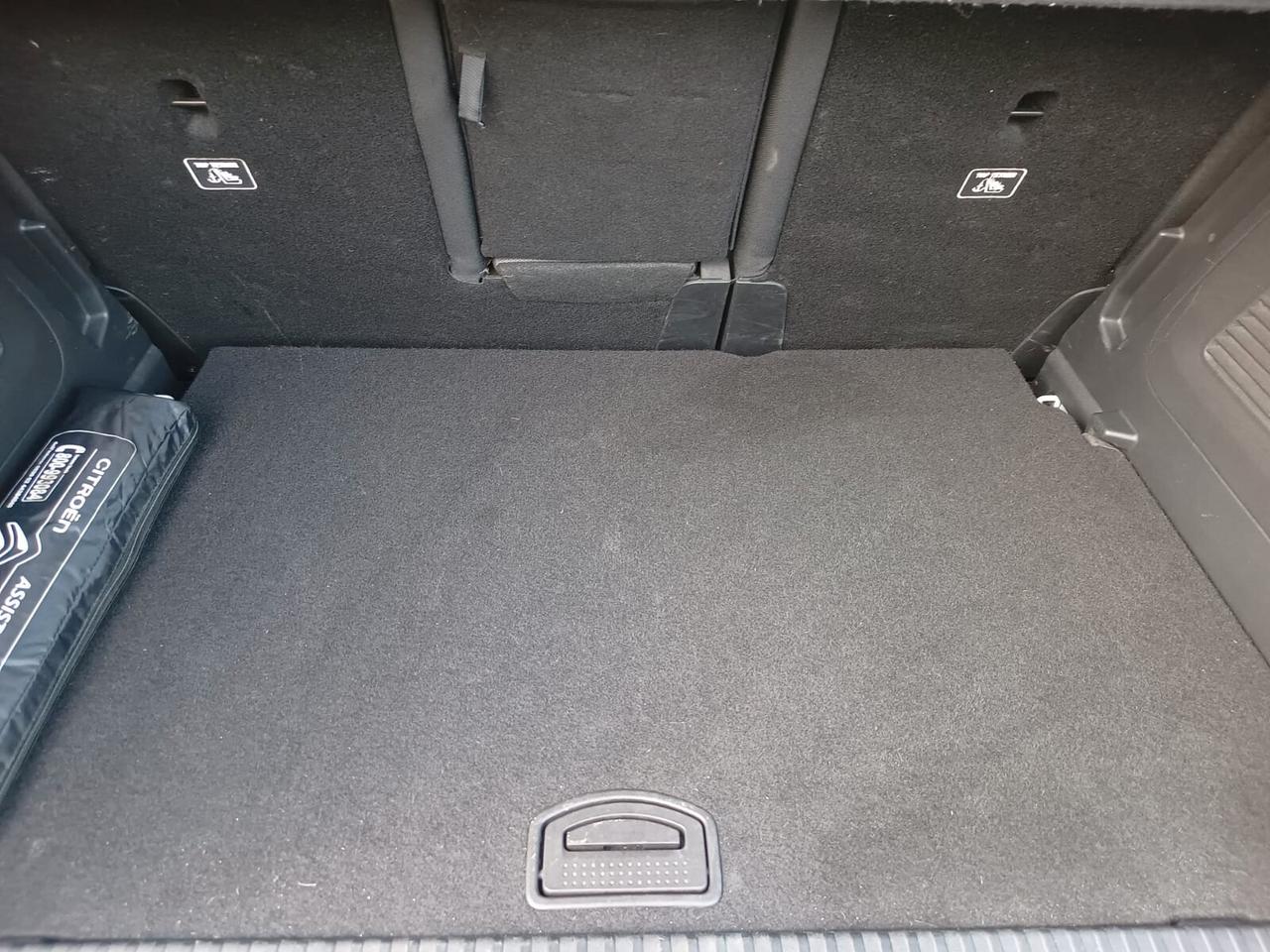 C3 Aircross CronoManut.UnicoProp.85000Km