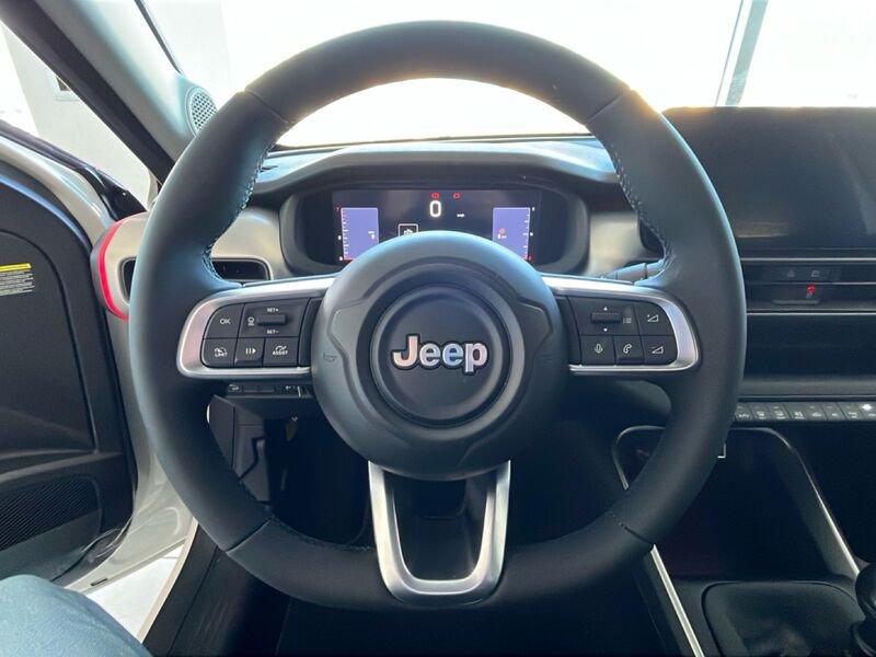 Jeep Avenger Ice My24 Summit 1.2 100cv