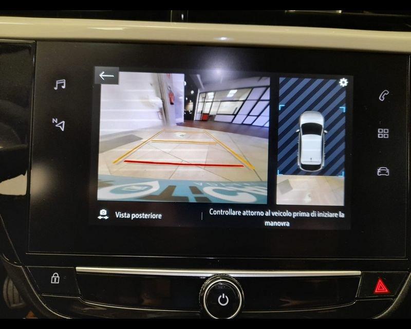 Opel Corsa VI 2020 1.5 D&T s&s 100cv