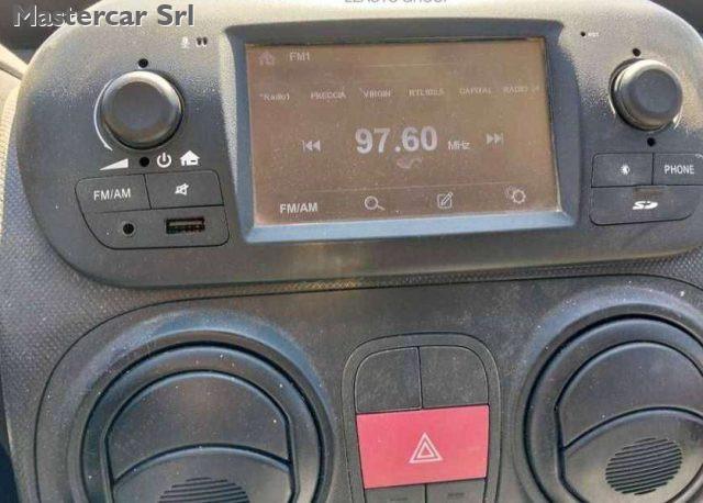 FIAT Fiorino 1.3 MJT 95CV Furgone Adventure E6 - FH644MR