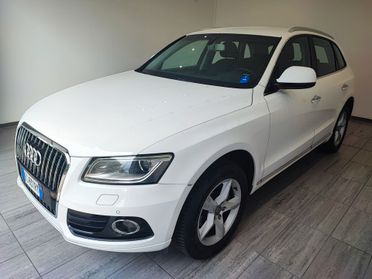 Audi Q5 2.0 TDI 190 CV clean diesel quattro S tr. Advanced Plus