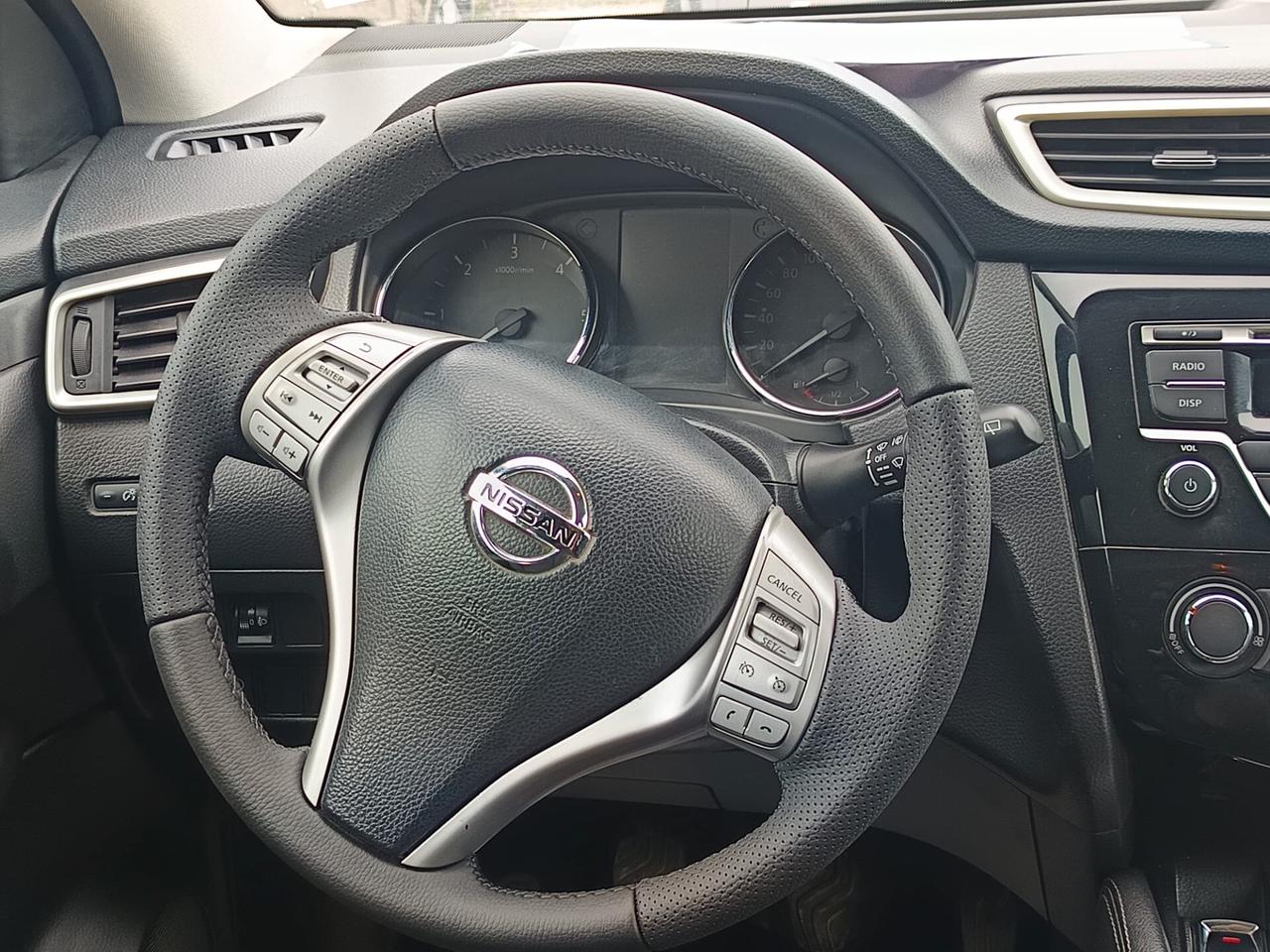 Nissan Qashqai 2014 - 1.5 dCi Lb automobili