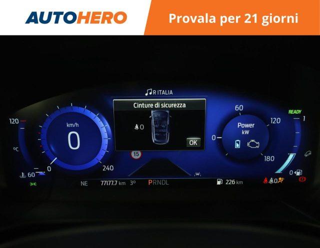 FORD Kuga 2.5 Full Hybrid 190 CV CVT 2WD ST-Line X