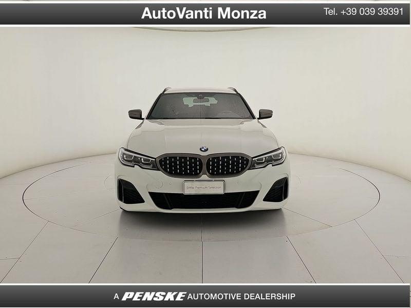 BMW Serie 3 M340i Touring mhev 48V xdrive auto