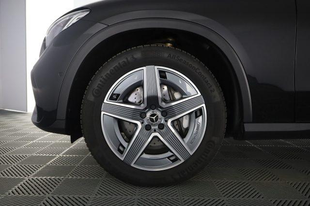 MERCEDES-BENZ G LC (X254) LC 300 d 4Matic Mild Hybrid AM
