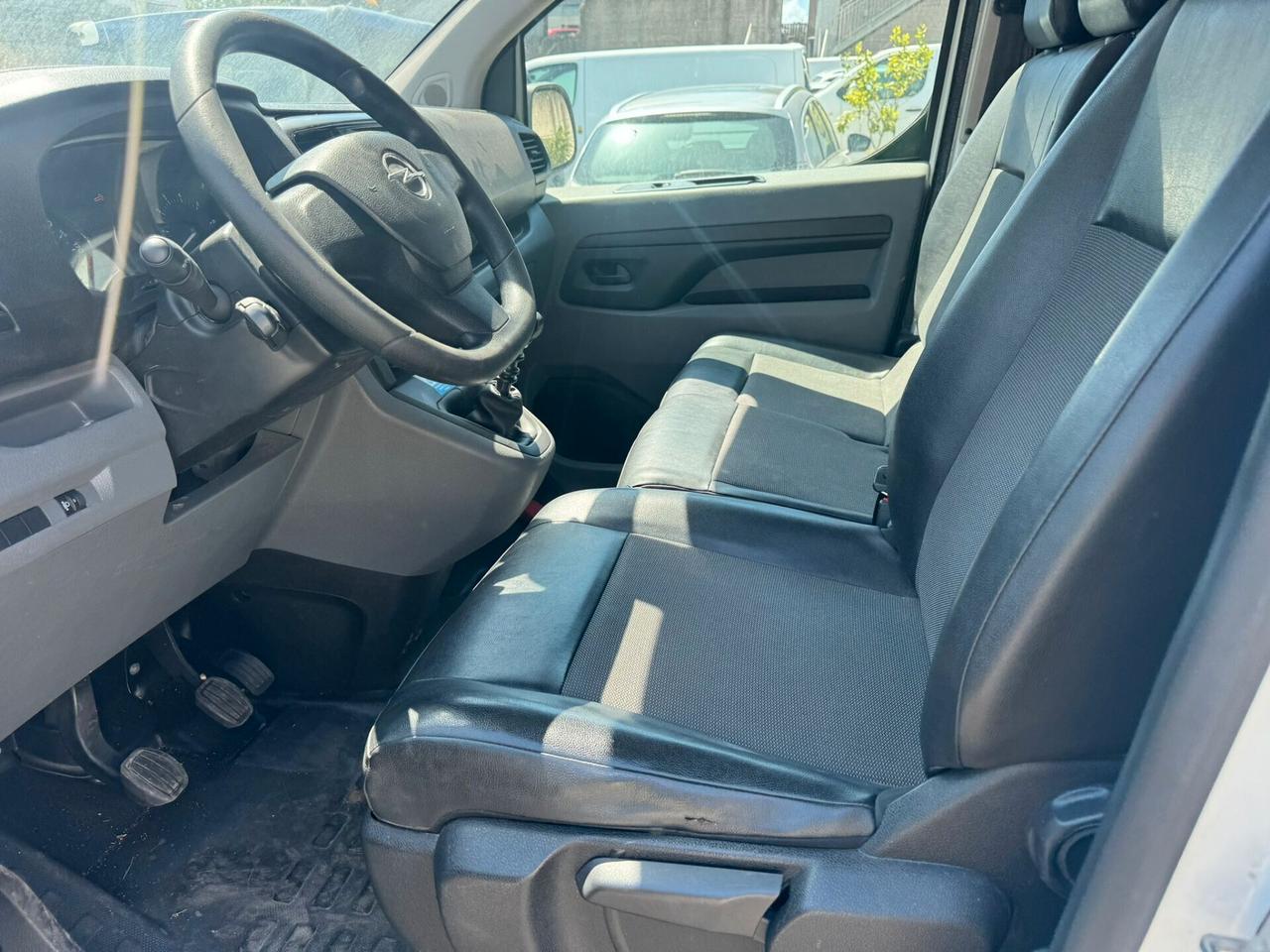 OPEL VIVARO 1.5 D L2H1 2020