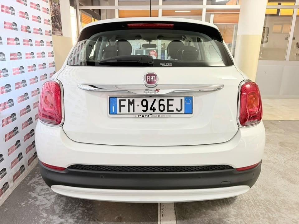 Fiat 500X 1.3 MultiJet 95 CV Lounge