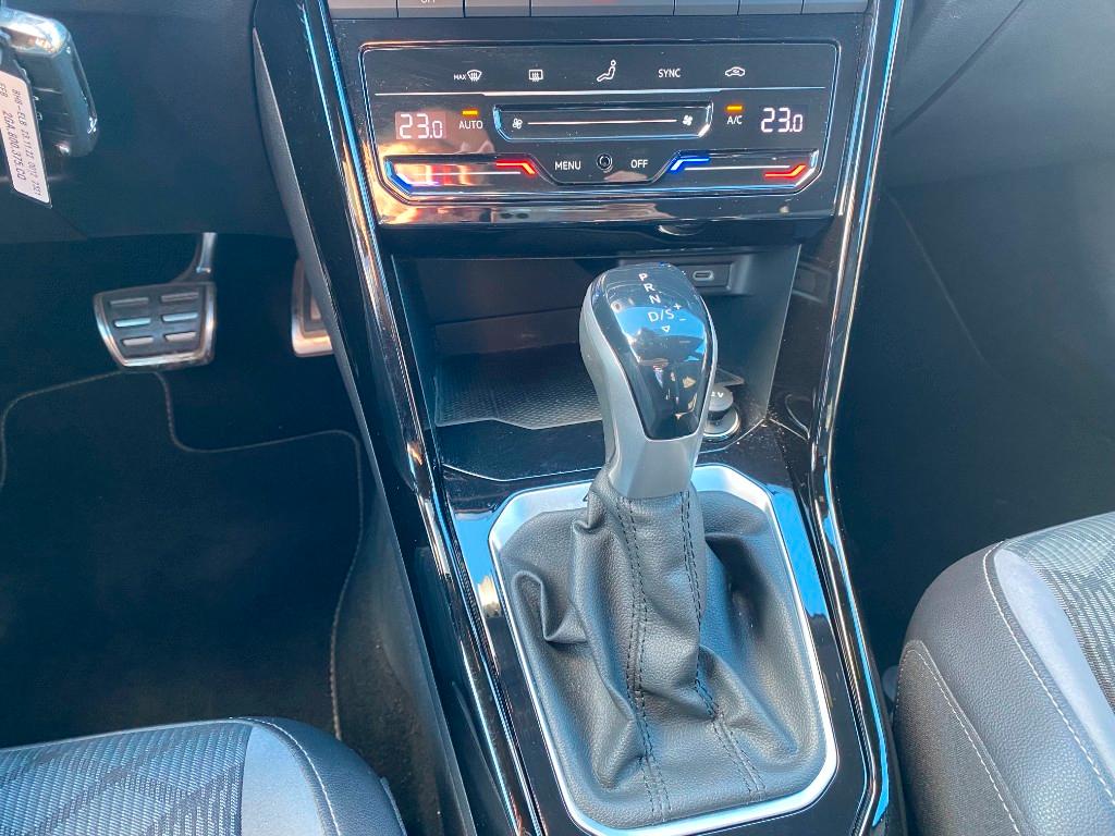 VOLKSWAGEN T-Roc 1ª serie T-Roc 2.0 TDI SCR 15...