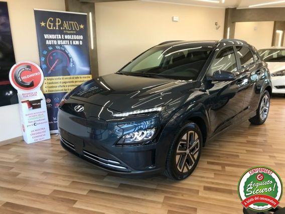 HYUNDAI Kona EV 64 kWh XLine