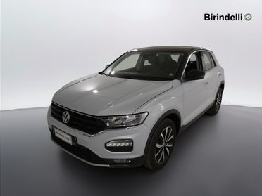 VOLKSWAGEN T-Roc 1ª serie - T-Roc 1.0 TSI 115 CV Style BlueMotion Technology