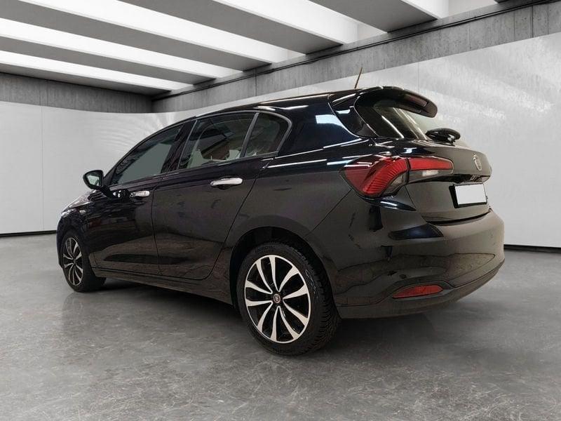 FIAT Tipo 5p 1.4 Lounge 95cv my20