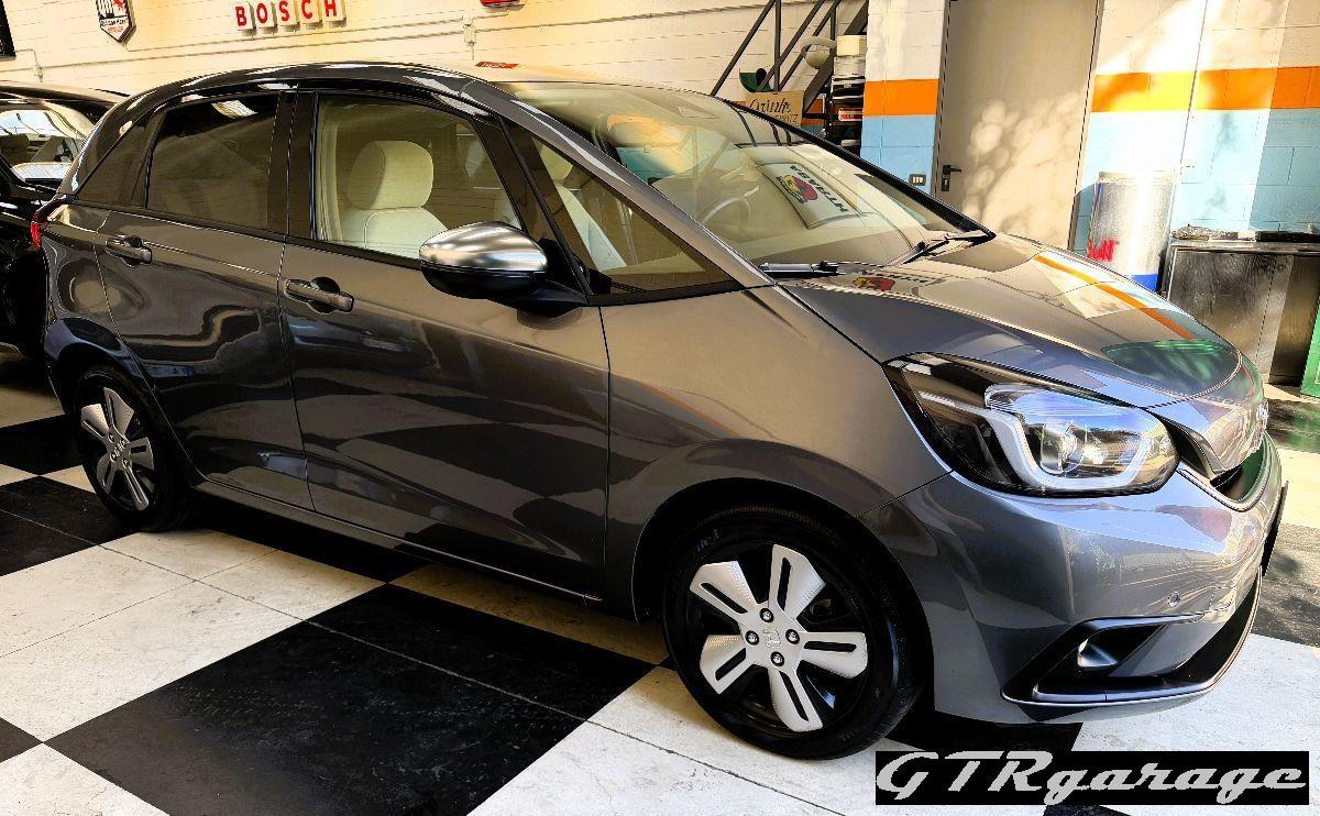 HONDA Jazz 1.5 Hev eCVT Executive SOLO 30000KM